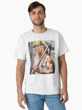 Mining Worker Trump