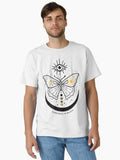 Kidness Is Magic Classic T Shirt T Shirt Cute Design