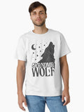 Copy of Daddy Wolf, Dad Gift T-Shirt
