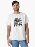 My Labor Day Shirt #2