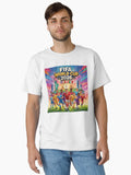 Three Nations One Game 2026 #football 2026 Classic T-Shirt