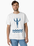Wind Waker Island Lobster Pajamas Classic T-Shirt | Premium Unisex T-Shirt, Trending Graphic Tee