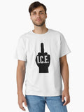 Abolish I C E Classic T Shirt T Shirt Limited Vibe