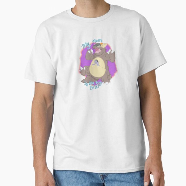 Mother’s Day with words Classic T-Shirt for Sale by TwoTrainers