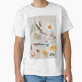 Mother’s Day drawing Classic T-Shirt for Sale by ellabarlow