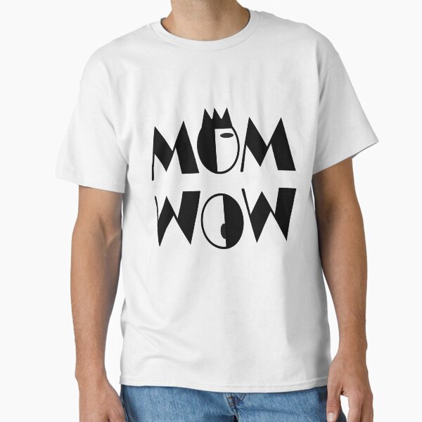 Mother’s day Classic T-Shirt for Sale by RonesaAveela