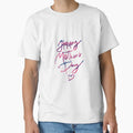 Happy Mother’s Day Classic T-Shirt for Sale by JessCarrsArt