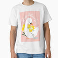 Mother’s Day - Swan Classic T-Shirt for Sale by jennysselling