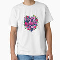 Mother’s Day T-Shirt Classic T-Shirt for Sale by KafeMo
