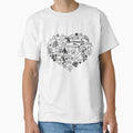 Mother’s Day Classic T-Shirt by SaylarStickers