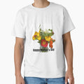 Happy Mother’s Day  Classic T-Shirt for Sale by Tonyasartprints