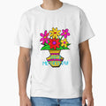 Mother’s Day 8 White Classic T-Shirt for Sale by TeresaHares