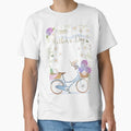 Mother’s Day - Bike Classic T-Shirt for Sale by jennysselling