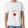 Happy Mother’s Day Classic T-Shirt for Sale by inoventre