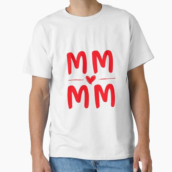 Happy Mother’s Day Classic T-Shirt for Sale by MyDesigneStore