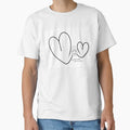 Mother’s Day f7w2 Classic T-Shirt for Sale by mkartnsci