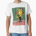 Happy Mother’s Day - Celebrate Mothering Sunday Classic T-Shirt for Sale by janicerafael