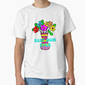 Mother’s Day 21 White Classic T-Shirt for Sale by TeresaHares