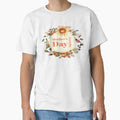 Mother’s Day Everyday Classic T-Shirt for Sale by FeeLnLivE