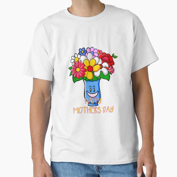 Mother’s Day 5 Classic T-Shirt for Sale by TeresaHares