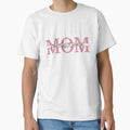 Mom Mother’s Day, proverbs 31 woman Bible verse Mother’s Day gift Classic T-Shirt for Sale by emiloolie