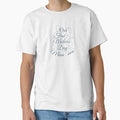 Personalized First Mother’s Day Gift – Mum & Ava 2025 – Gift For New Mum Classic T-Shirt for Sale by alisoukari8