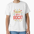 Mother’s Day T-Shirt  Classic T-Shirt for Sale by inoventre
