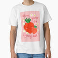 Mother’s Day - Strawberry Classic T-Shirt for Sale by jennysselling