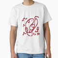 Sing to you: Mother’s Day Classic T-Shirt for Sale by HellbornEmma26