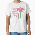 My first Mother’s Day  Classic T-Shirt for Sale by Artistkhg