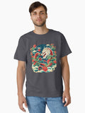 Year of the Dragon Classic T-Shirt | Premium Unisex T-Shirt, Trending Graphic Tee