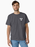 Rad Symbol Classic T-Shirt | Premium Unisex T-Shirt, Trending Graphic Tee