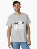 I M The Psychotic Hot Ham Radio