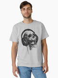 Music forever Classic T-Shirt | Graphic T-Shirt for Unisex