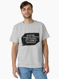 Adapt Disability Fundraiser Classic T Shirt T Shirt Premium Print
