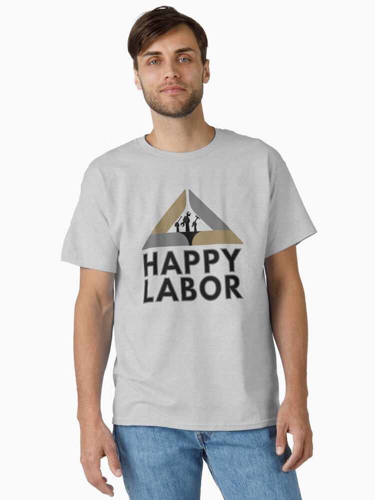 Labor Day Tribute: Tools & Unity Art