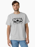 Catalina Wine Mixer Classic T-Shirt | Premium Unisex T-Shirt, Trending Graphic Tee
