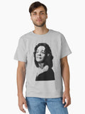 Coretta Scott King 2 Classic T Shirt T Shirt Cute Design