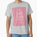 Happy Mother’s Day  Classic T-Shirt for Sale by Keny13