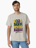 Mardi Gras Happy Mardi Gras Classic T Shirt T Shirt Minimal Style