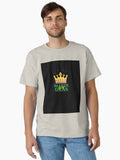 Mardi Gras King 202 Perfect Gift Classic T Shirt T Shirt Limited Vibe