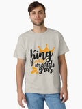 King Of Mardi Gras Mardi Gras Part Perfect Gift Classic T Shirt T Shirt Limited Vibe
