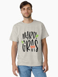 Mardi Gras Mardi Gras Part Perfect Gift Classic T Shirt T Shirt Cute Design