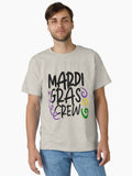 Mardi Gras Crew Mardi Gras Part Perfect Gift Classic T Shirt T Shirt Gift Ready