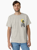 Organ Donor Classic T-Shirt | Premium Unisex T-Shirt, Trending Graphic Tee