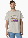 Mardi Gras With My Gnomies Classic T Shirt T Shirt Gift Ready