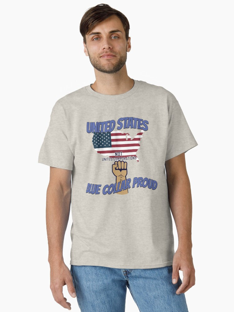 Blue Collar Proud