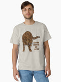 Trans Rights Or I Bites Angry Cat Ginger Classic T Shirt T Shirt Minimal Style