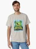 Brazil World Cup Classic T-Shirt