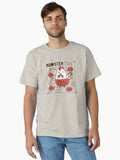 Year of the Rooster Chinese New Year Zodiac Animal 2029 Classic T-Shirt | Premium Unisex T-Shirt, Trending Graphic Tee